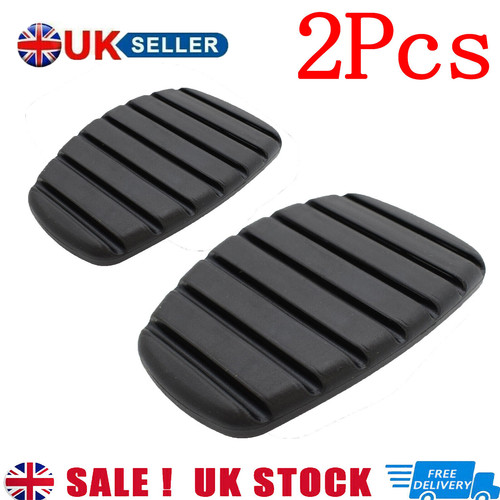 Brake clutch pedal pad - clutch,
