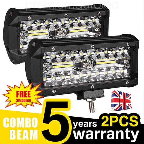 2pcs led work light - led, flood