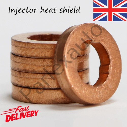 Diesel injector seal - diesel, washer