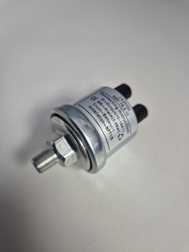 Kus oil pressure - kus,