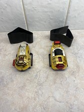 Power Ranges Zeo Gold Ranger
