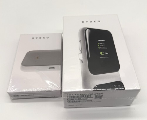 Lte wifi hotspot - 4g,