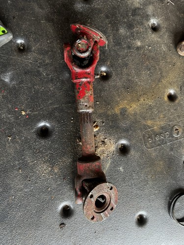 Wheel horse 250 drive shaft - d-250,