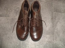 size 8 rohde sympatex mens