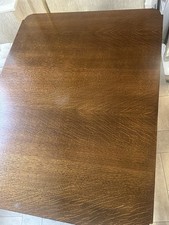 Vintage extendable oak - vintage,