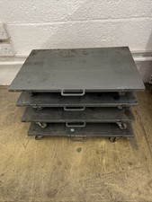 Heidleberg GTO Delivery