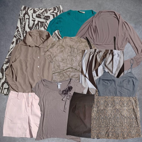 Womens vintage clothing bundle - womens,