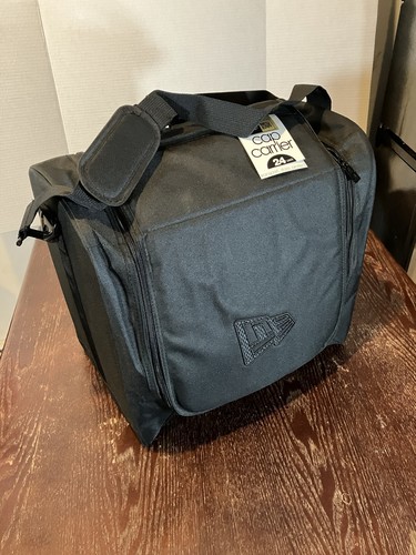New era cap carrier - carrier,