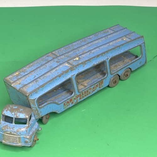 Matchbox lesney car - -,