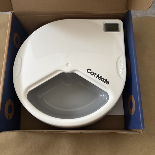 Cat mate c300 - cat,