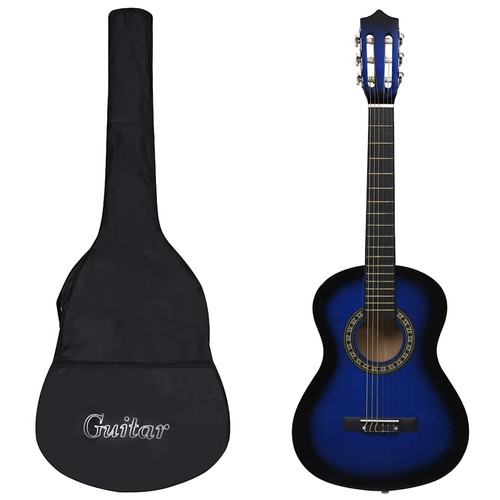 Classical guitar for beginner - classical,