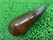 RGV250 Gamma Right Rear Turn