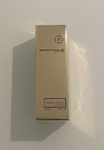 Montale sensual instinct eau - sensual,