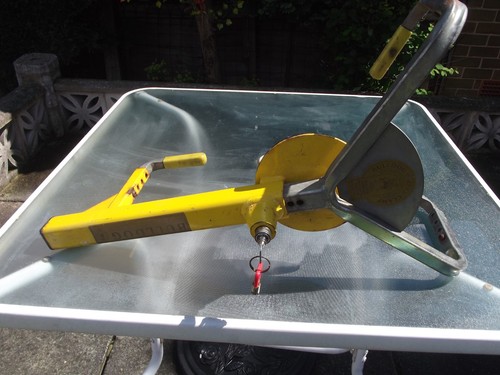 Bulldog trailer wheel - trailer,