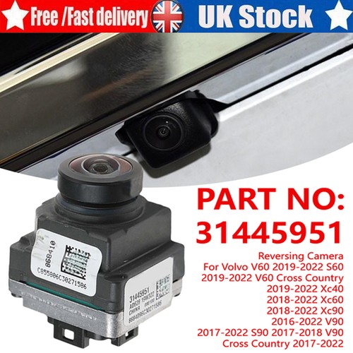 New park assist reversing - new,