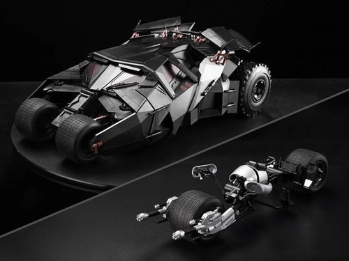 Modoking tumbler batpod - tumbler, &