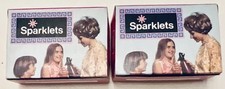  Vintage Sparklets BOC Soda