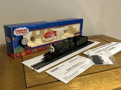 Hornby emily thomas and - hornby,