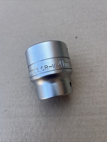 Teng tools 41mm socket - teng, 3/4”