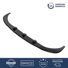 Gloss Black For VW transporter