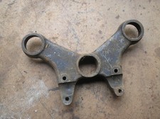 Norton 350 500 600 rigid