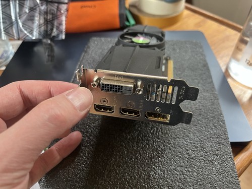 Gigabyte nvidia geforce gtx - geforce,