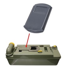 Thetford C2 C3 C4 Cassette