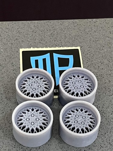 Bbs escort wheels - bbs,