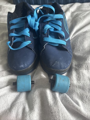 Heelys classic wheel roller - x2,