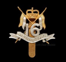 16th/5th The Queen's Lancers 
