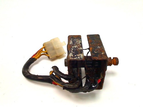 Regulator rectifier suzuki - -,