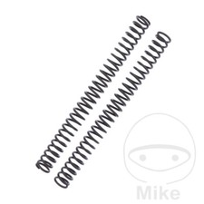 YSS Linear Fork Springs fits Kawasaki KLX 450 R 2007-2017