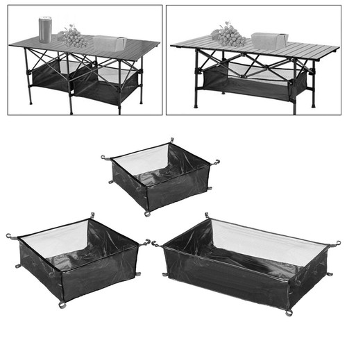 Under table storage bag - under,