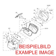 Triumph Sprint GT / Trophy
