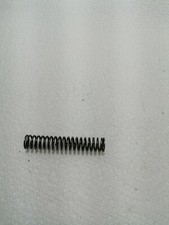 Gardner LW engine governor bar buffing spring 