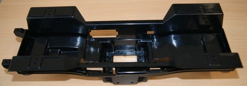 Tamiya 58065 clodbuster super - tamiya,