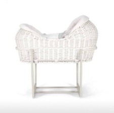 mamas and papas moses basket