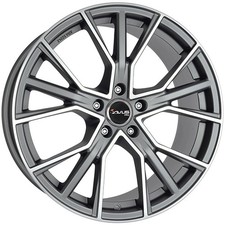 ALLOY WHEEL AVUS AF18 FOR