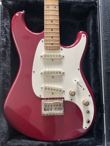 Vintage 1982 ibanez - ibanez, blazer