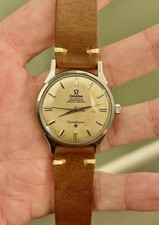 OMEGA Constellation Men's