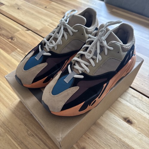 Adidas yeezy boost 700 - adidas, enflame