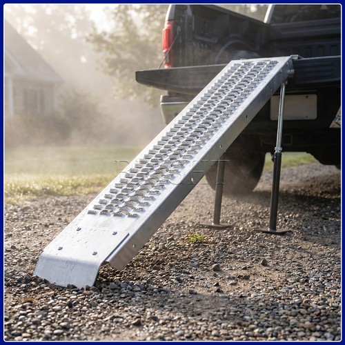 Heavy duty folding - duty, loading