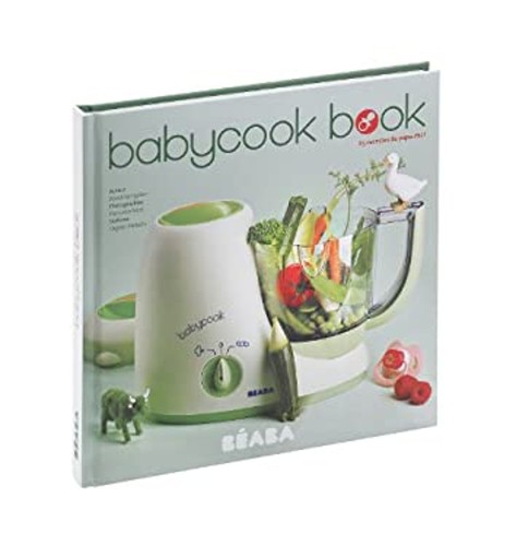 Beaba babycook recipe - beaba,