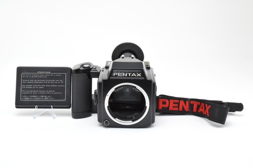 Near mint pentax - mint],