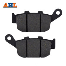 Motorcycle Rear Brake Pads for