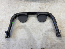 VAUXHALL VX220 TURBO ROLL BAR