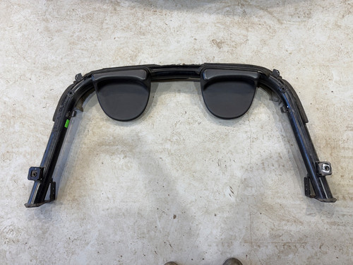 Vauxhall vx220 turbo roll bar - vx220,