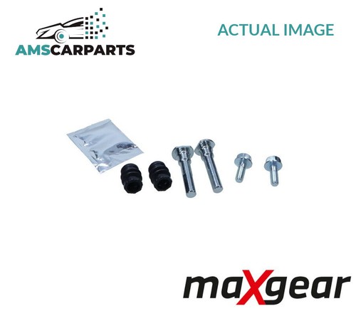Brake caliper repair kit rear - brake,