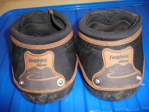 Easyboot glove back - easyboot,