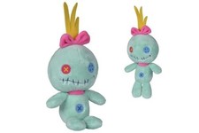 Disney SCRUMP Lilo and Stitch